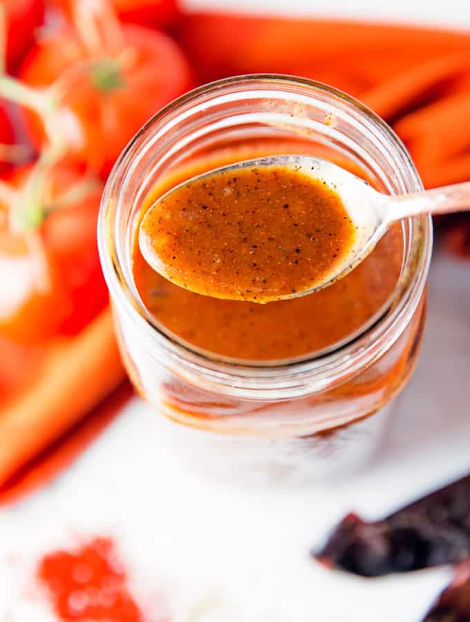 enchilada sauce, enchiladas, vegan, vegetarian, whole food plant based, gluten free, recipe, wfpb, healthy, oil free, no refined sugar, no oil, refined sugar free, lunch, dinner, easy, fast, quick, dairy free, no dairy, Mexican, Southwestern