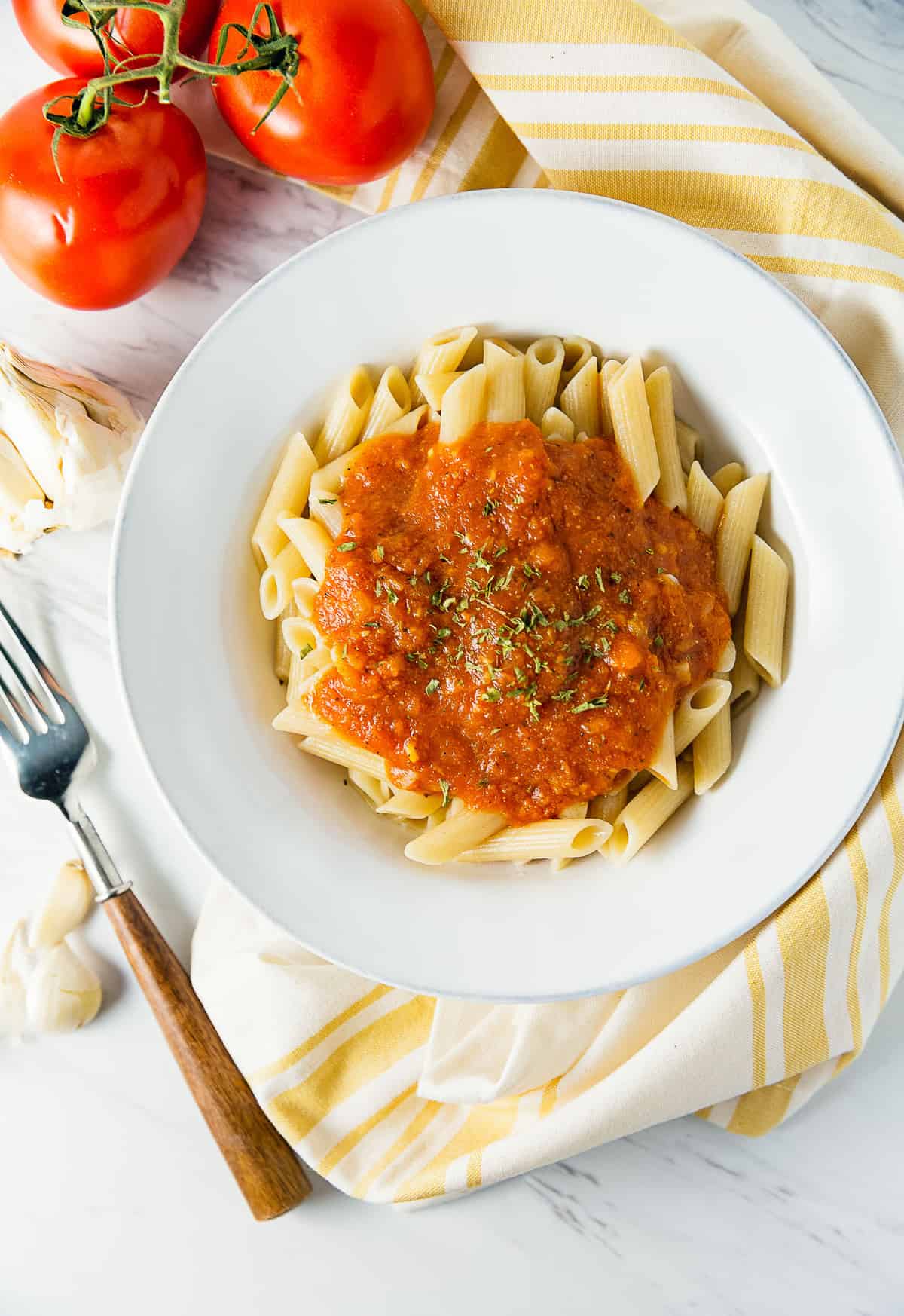 Sicilian Pasta Gravy (Sauce) Recipe