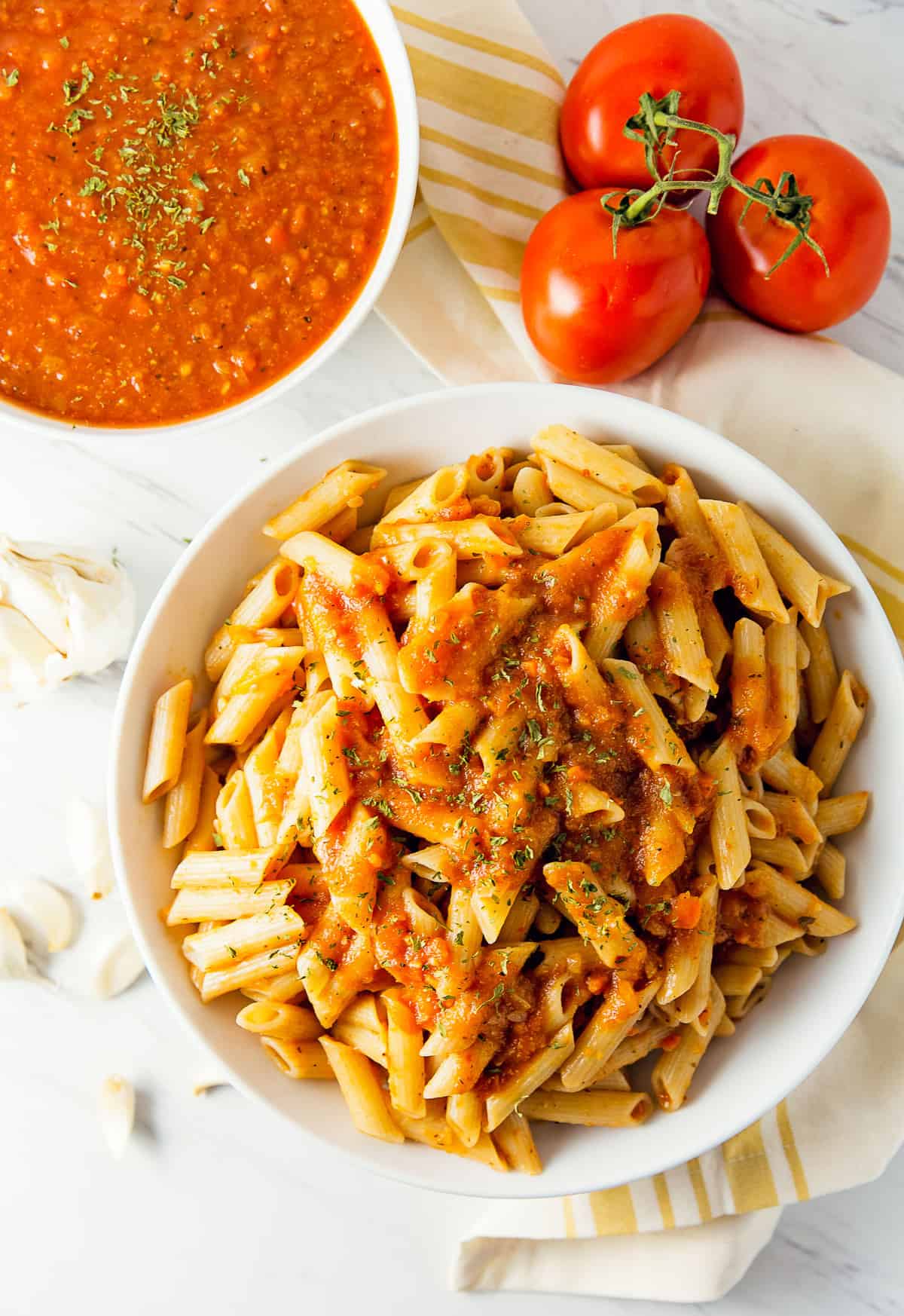 Sicilian Pasta Gravy (Sauce) Recipe