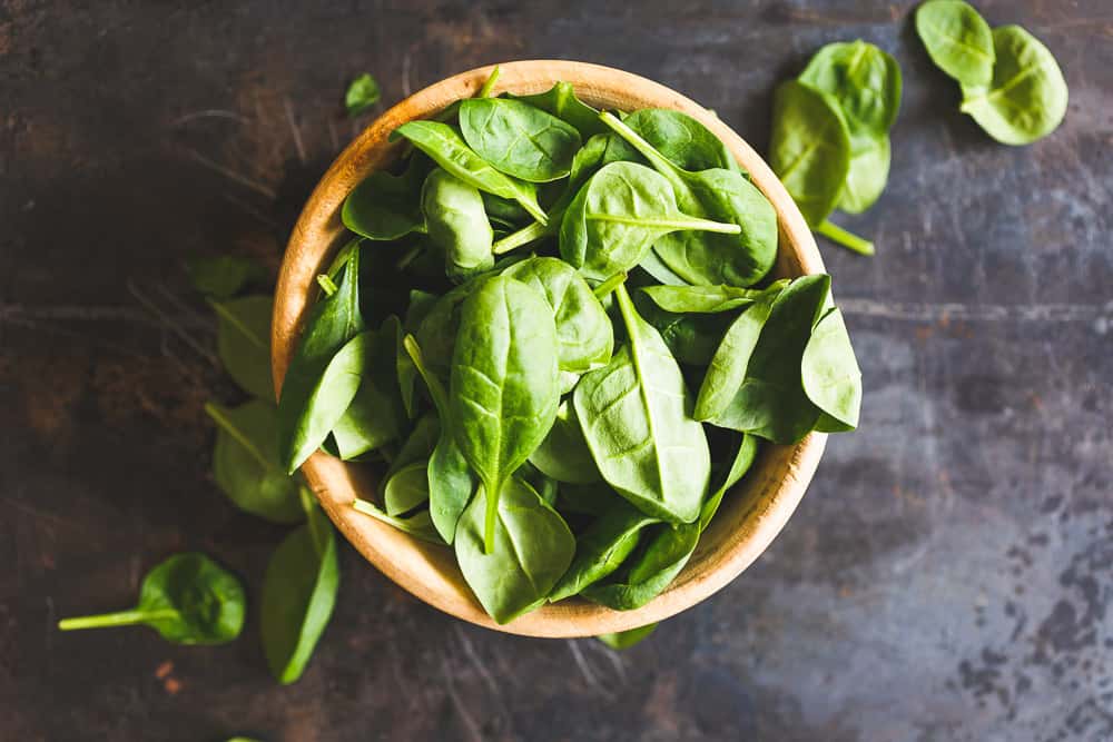 spinach, where do I get my iron, whole food plant based, resources