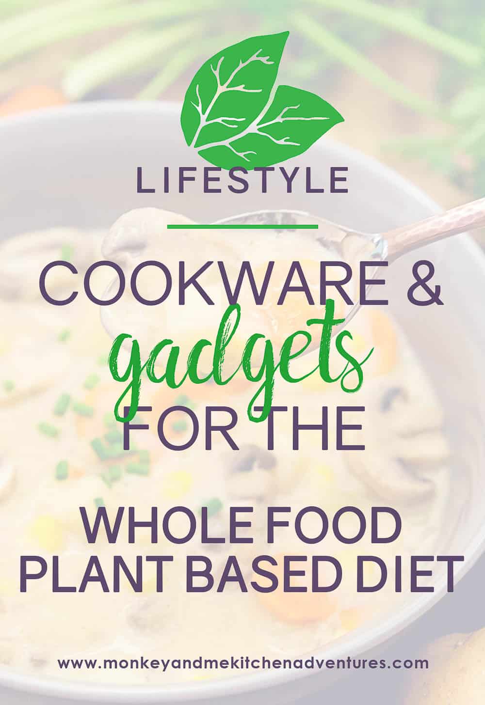 Essential Guide for Plant-Based Kitchen Tools - EatPlant-Based