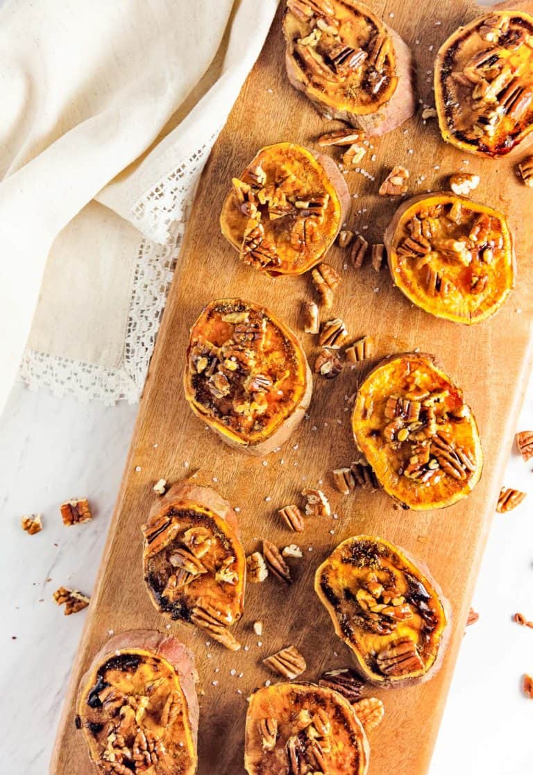 Whole Food Plant Based Thanksgiving Recipes - Monkey and Me Kitchen ...