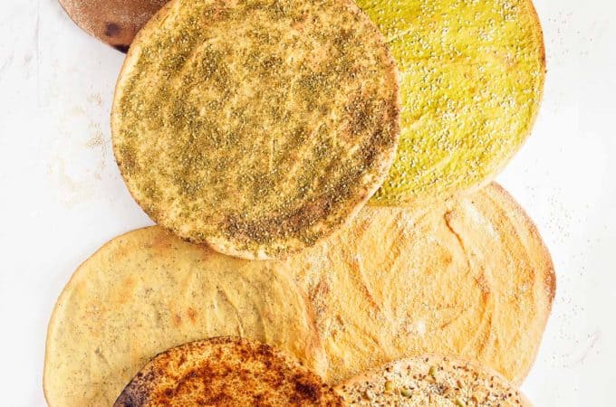 quinoa flatbreads, vegan, vegetarian, whole food plant based, gluten free, recipe, wfpb, healthy, oil free, no refined sugar, no oil, refined sugar free, dinner, side, side dish, dairy free, dinner party, entertaining