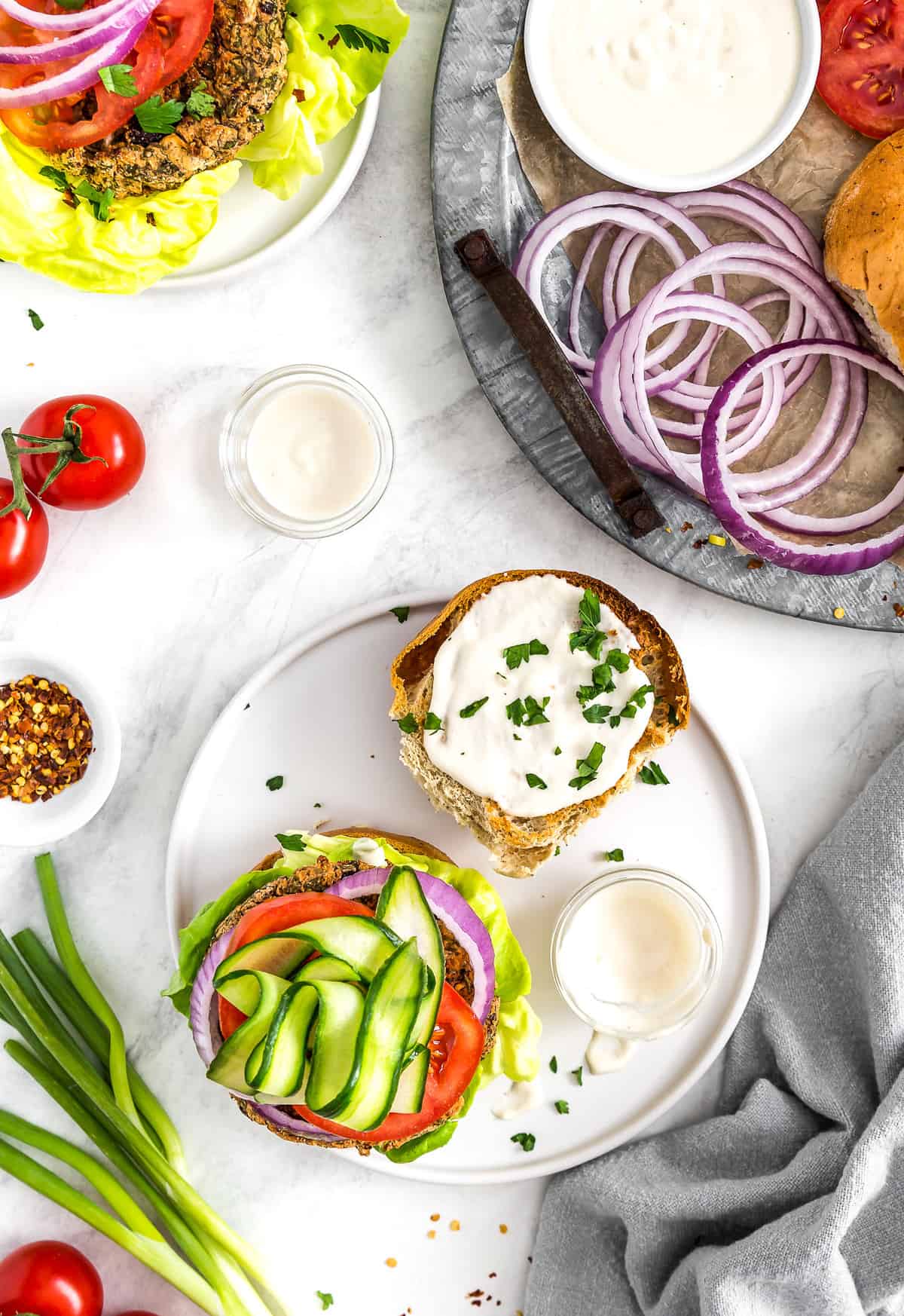 Spicy Bean Burger, Vegan burger, bean burger, vegan bean burger, vegan bean, burger, plant based burger, plant based, vegan, vegetarian, whole food plant based, gluten free, recipe, wfpb, healthy, healthy vegan, oil free, no refined sugar, no oil, refined sugar free, dairy free, dairy, dinner, lunch, healthy recipe