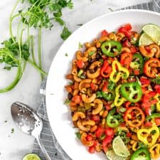 Tex-Mex Chili Mac-image