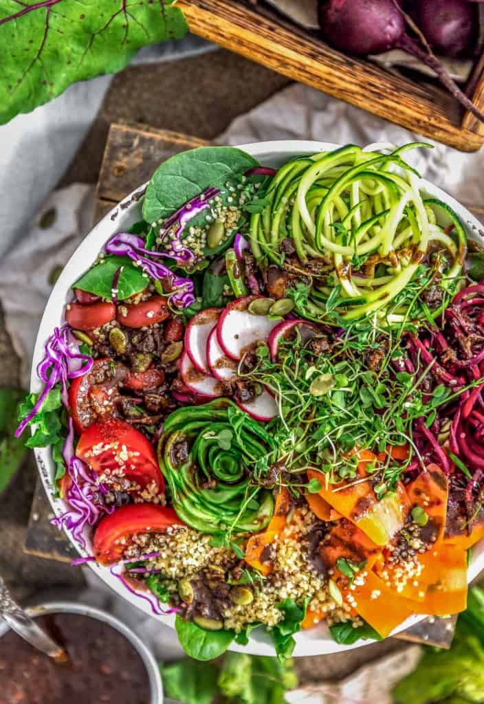 Whole Food Plant Based Salad Dressings Monkey and Me Kitchen Adventures