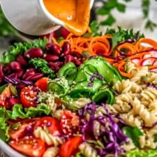 Oil Free Catalina Dressing-image