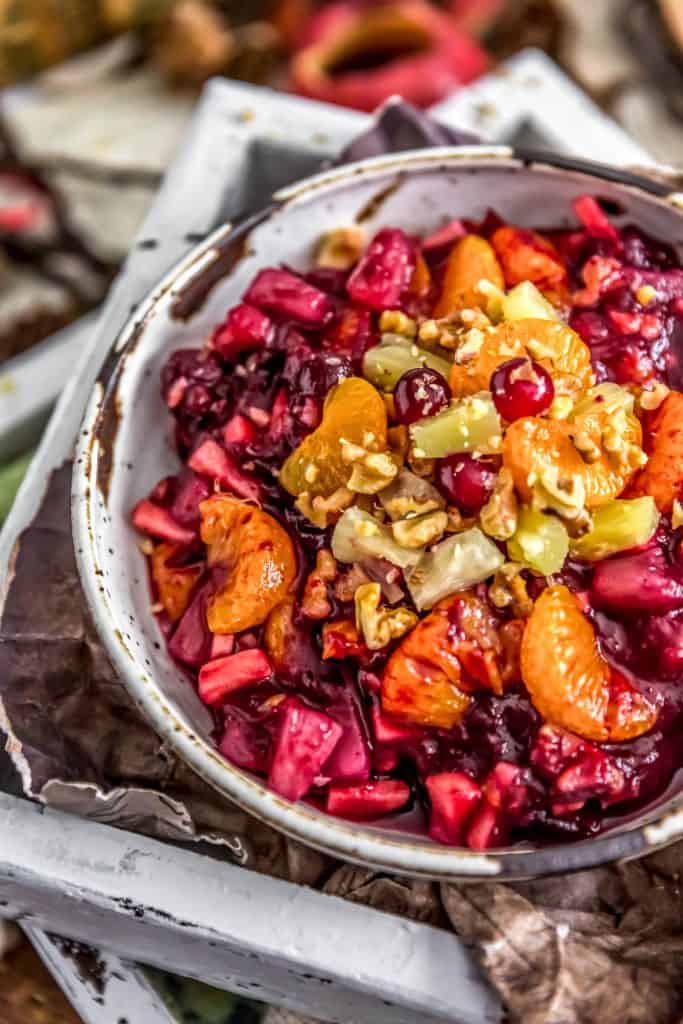 2019 Whole Food Plant Based Thanksgiving Menu Monkey and Me Kitchen Adventures