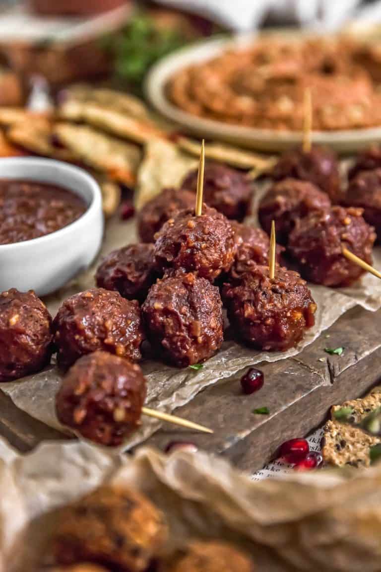 Whole Food Plant Based Thanksgiving Recipes - Monkey and Me Kitchen ...