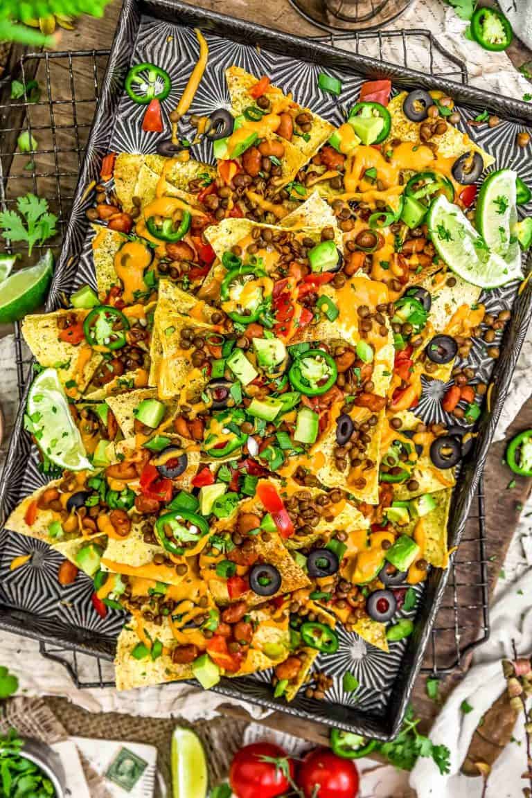 Nut Free Vegan Nacho Cheese Sauce Monkey and Me Kitchen Adventures