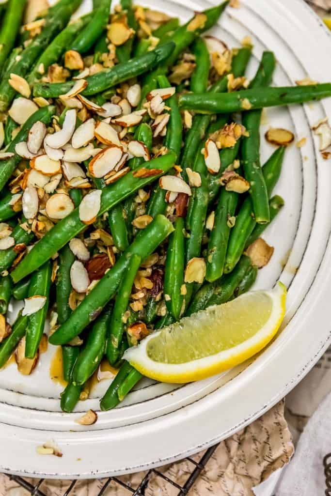 2019 Whole Food Plant Based Thanksgiving Menu - Monkey and Me Kitchen ...