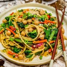 Veggie Lo Mein-image