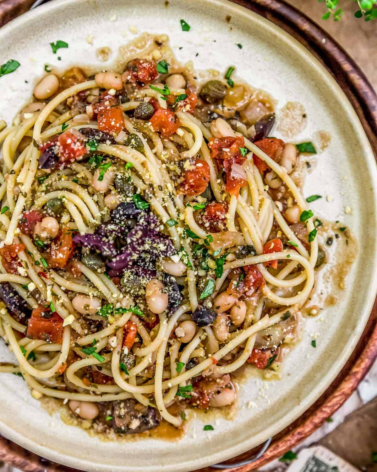 Delight Your Taste Buds with an Erotic Broth-Based Pasta Dish