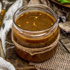 Oil Free Asian Sweet Chili Dressing-image