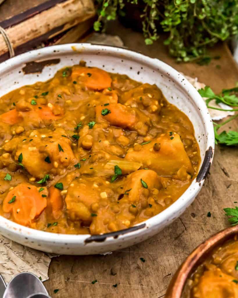 Whole Food Plant Based Thanksgiving Recipes - Monkey and Me Kitchen ...