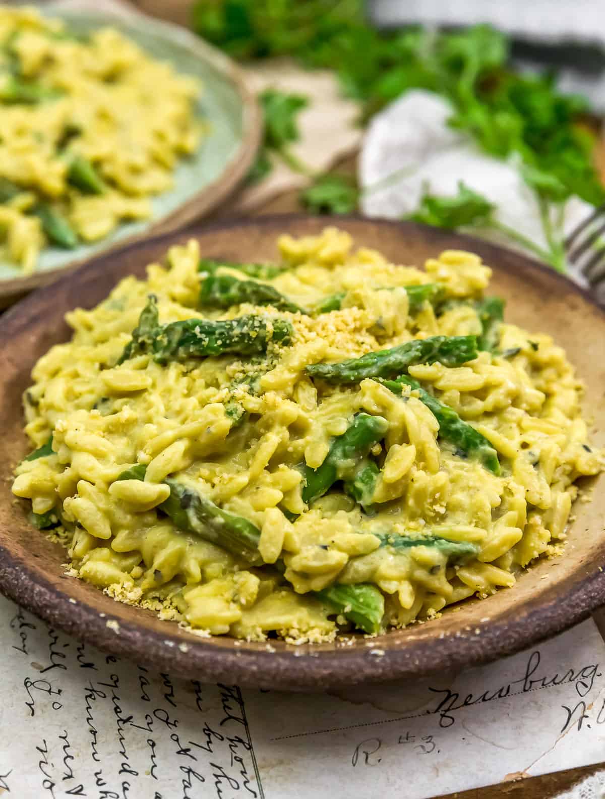 Slightly crazy vegan