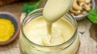 Vegan Marzetti Slaw Dressing (Copycat) Vegan Marzetti Slaw Dressing (Copycat)