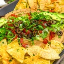 매콤 타코 후무스 딥