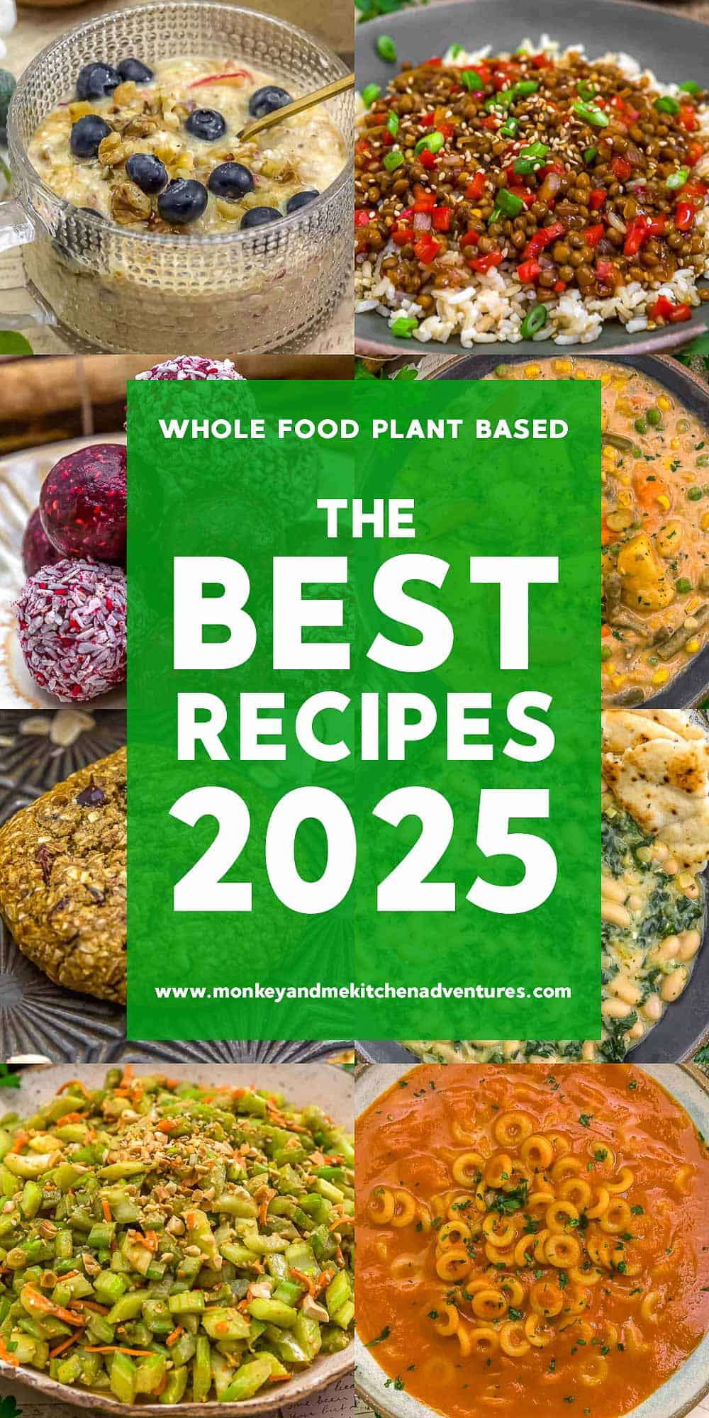 Best of 2025 with images