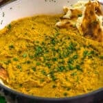 Close up of Fusion Shiro Wat