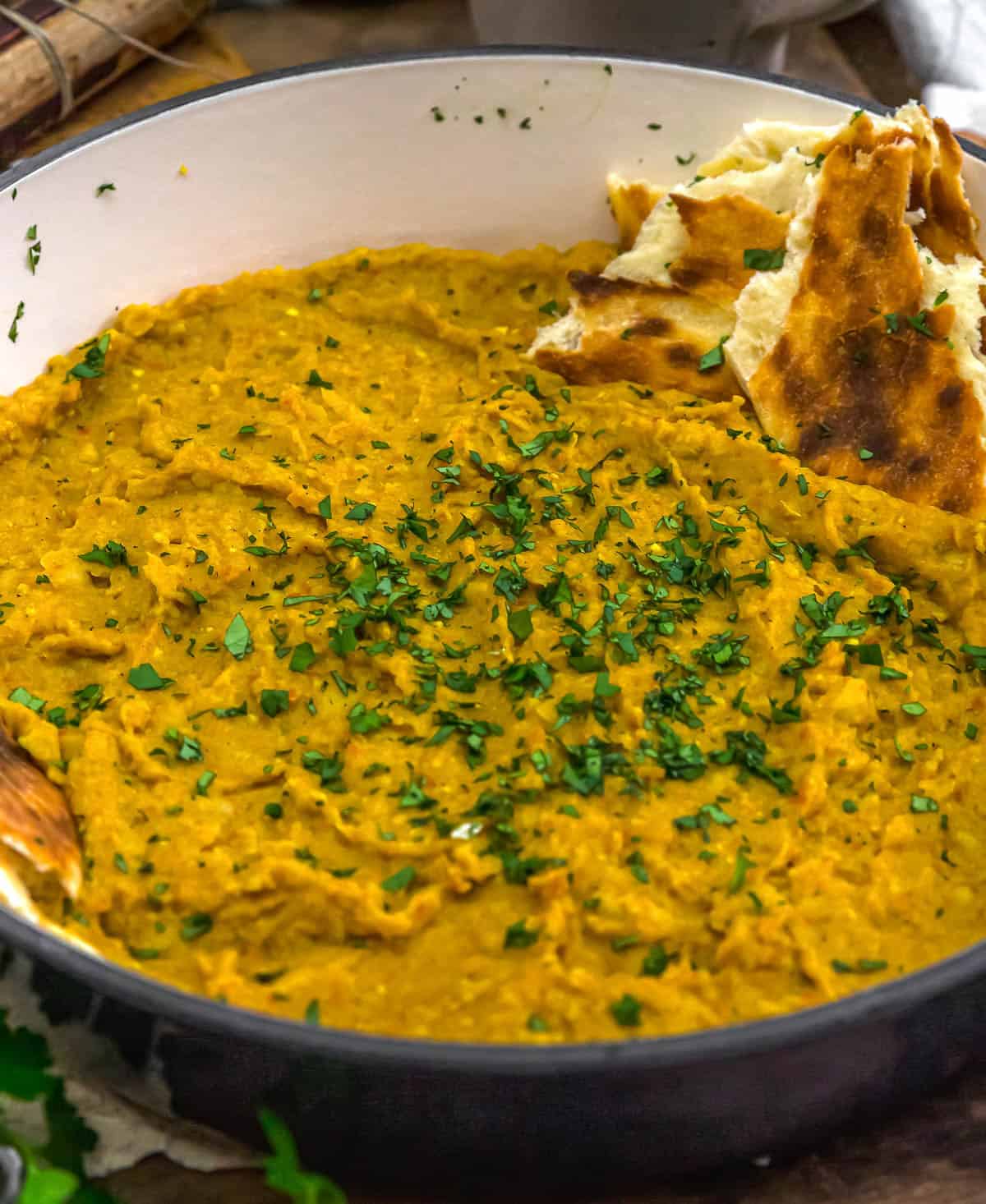 Close up of Fusion Shiro Wat